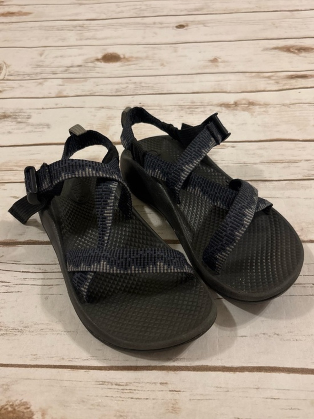 Chaco Footwear Z/1 Classic Sandal - Kids Size 4
